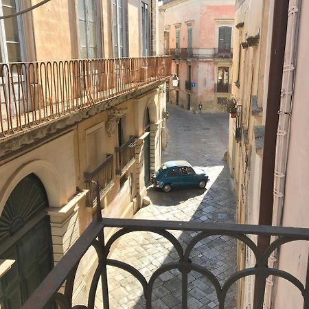 Appartamento Palazzo Luceri Galatina Esterno foto