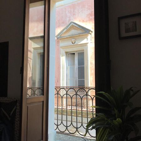 Appartamento Palazzo Luceri Galatina Esterno foto