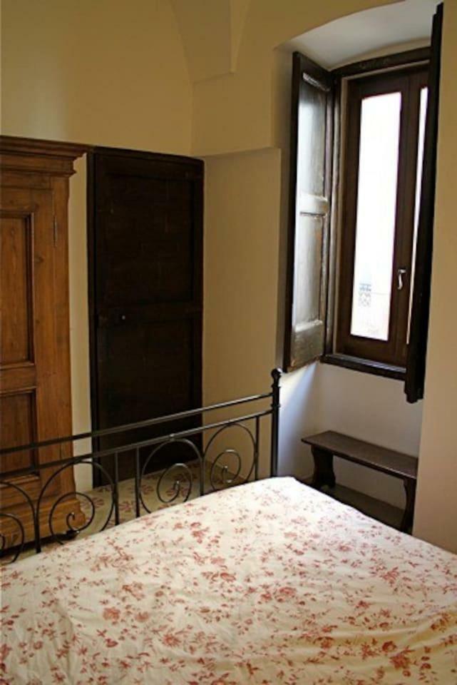 Appartamento Palazzo Luceri Galatina Esterno foto