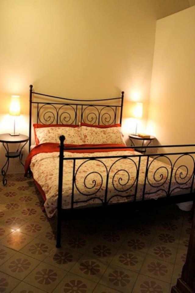 Appartamento Palazzo Luceri Galatina Esterno foto