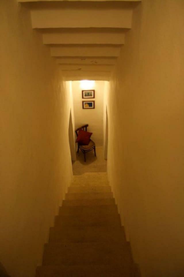 Appartamento Palazzo Luceri Galatina Esterno foto